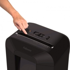  Fellowes PowerShred LX85 (.P-4)//12./19.///.