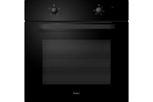 Духовой шкаф EVELUX EO 612 EB