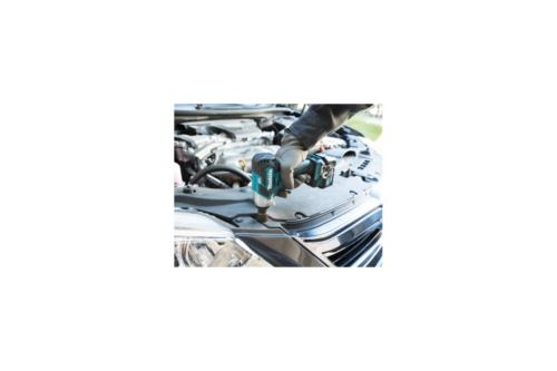  Makita TW160DWAE . :.3/8 (  )