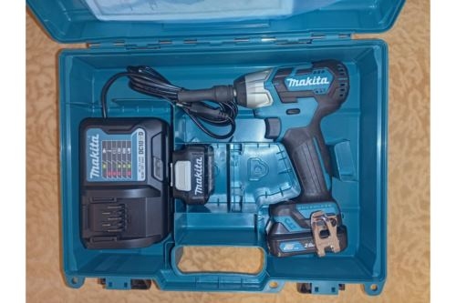  Makita TW160DWAE . :.3/8 (  )