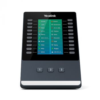  VOIP LCD EXPANSION /T58V/T56A EXP50 YEALINK