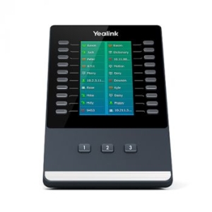  VOIP LCD EXPANSION /T58V/T56A EXP50 YEALINK