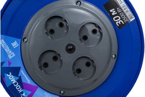    430 16  21.5  YKKsm30m-4g(16A)
