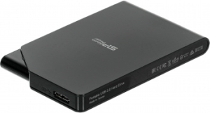    Silicon Power USB 3.0 1Tb SP010TBPHDS03S3K Stream 2.5 