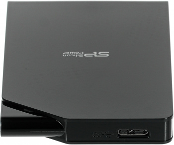    Silicon Power USB 3.0 1Tb SP010TBPHDS03S3K Stream 2.5 