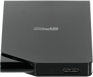    Silicon Power USB 3.0 1Tb SP010TBPHDS03S3K Stream 2.5 