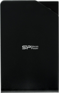    Silicon Power USB 3.0 1Tb SP010TBPHDS03S3K Stream 2.5 