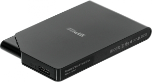    Silicon Power USB 3.0 1Tb SP010TBPHDS03S3K Stream 2.5 