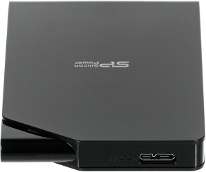    Silicon Power USB 3.0 1Tb SP010TBPHDS03S3K Stream 2.5 