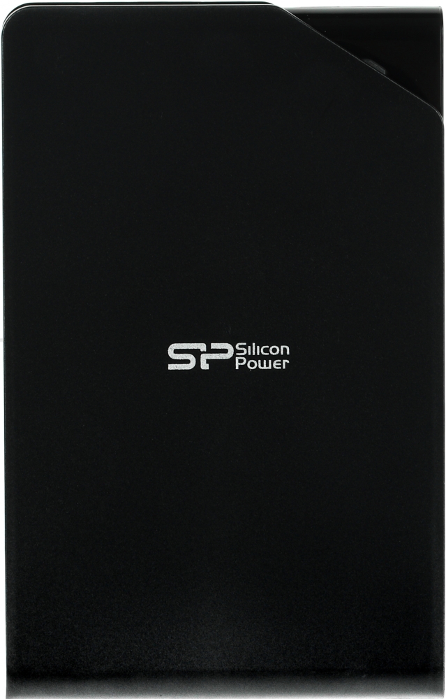    Silicon Power USB 3.0 1Tb SP010TBPHDS03S3K Stream 2.5 