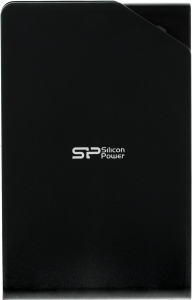    Silicon Power USB 3.0 1Tb SP010TBPHDS03S3K Stream 2.5 