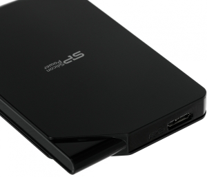    Silicon Power USB 3.0 1Tb SP010TBPHDS03S3K Stream 2.5 