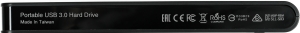    Silicon Power USB 3.0 1Tb SP010TBPHDS03S3K Stream 2.5 