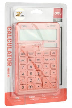   Deli Touch EM01541  12-.