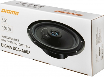   Digma DCA-A602 160 90 4 16 (6.5) (.:2.)  