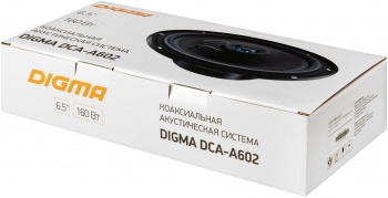   Digma DCA-A602 160 90 4 16 (6.5) (.:2.)  