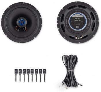   Digma DCA-A602 160 90 4 16 (6.5) (.:2.)  