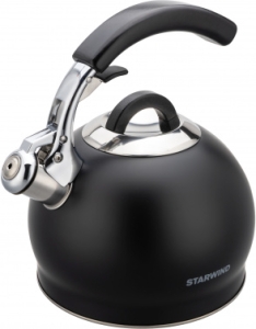   Starwind Chef Concept 3.  (SW-CH1510)