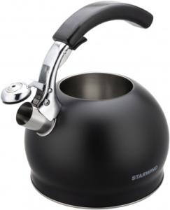   Starwind Chef Concept 3.  (SW-CH1510)