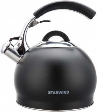   Starwind Chef Concept 3.  (SW-CH1510)