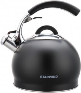   Starwind Chef Concept 3.  (SW-CH1510)