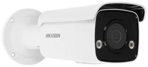 IP- Hikvision DS-2CD2T47G2-L(C)2.8MM