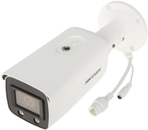 IP- Hikvision DS-2CD2T47G2-L(C)2.8MM