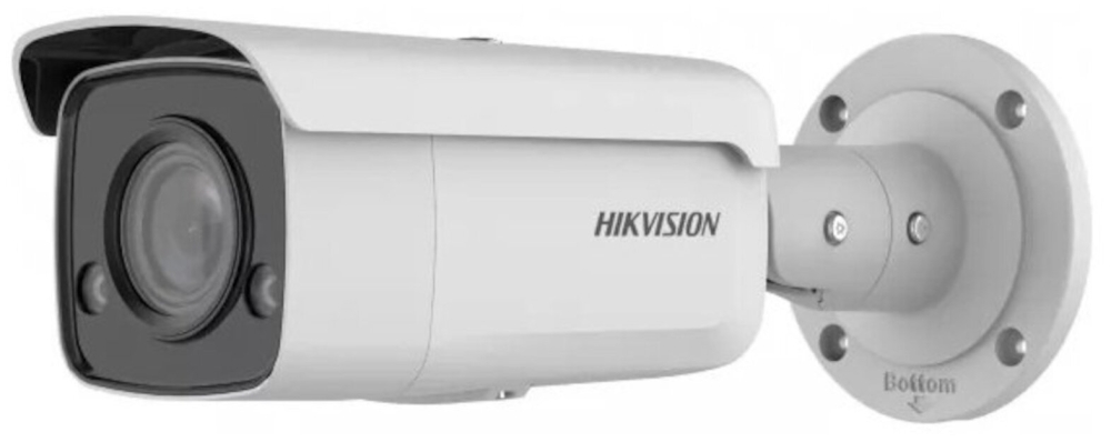 IP- Hikvision DS-2CD2T47G2-L(C)2.8MM