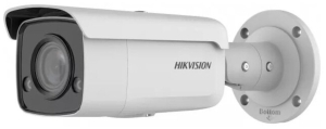 IP- Hikvision DS-2CD2T47G2-L(C)2.8MM