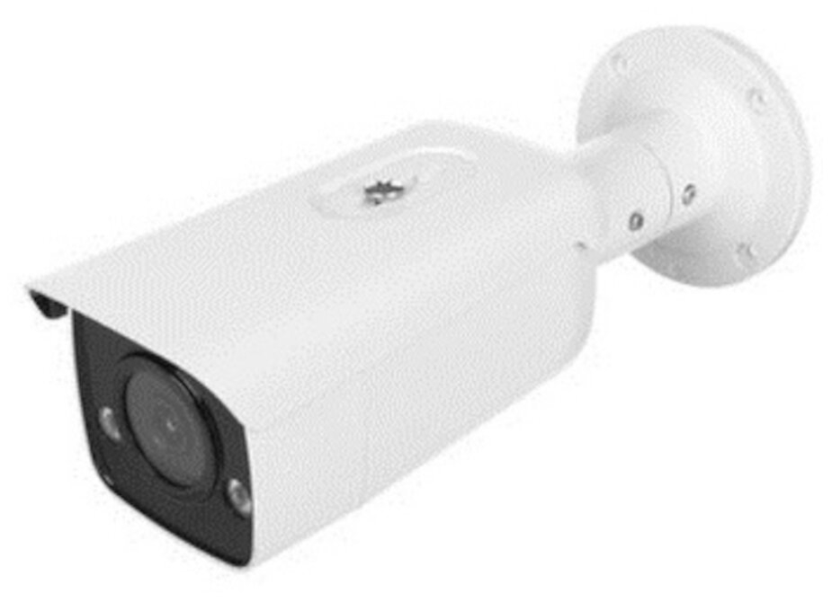 IP- Hikvision DS-2CD2T47G2-L(C)2.8MM
