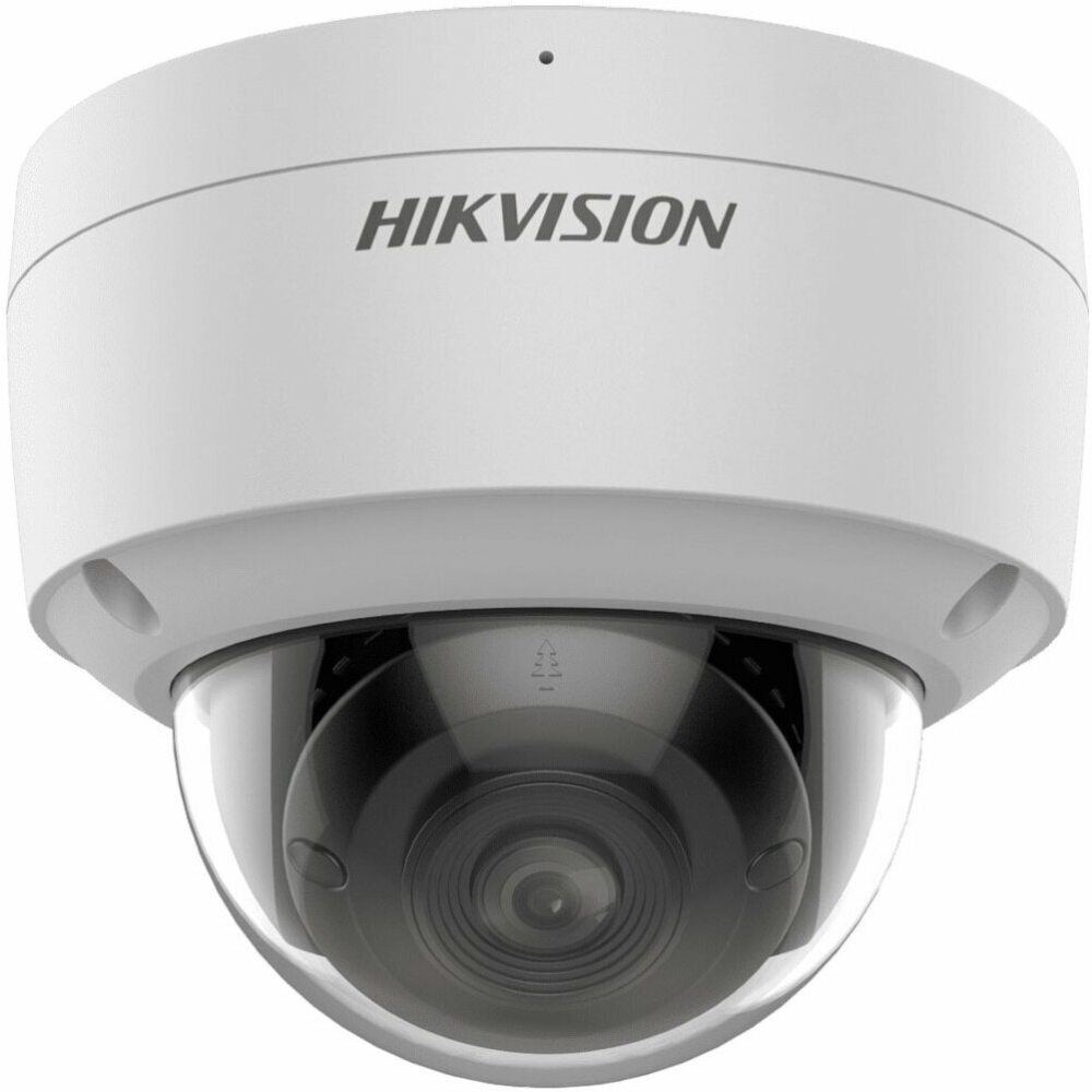 IP- Hikvision DS-2CD2T47G2-L(C)2.8MM