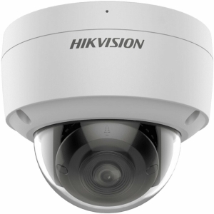 IP- Hikvision DS-2CD2T47G2-L(C)2.8MM