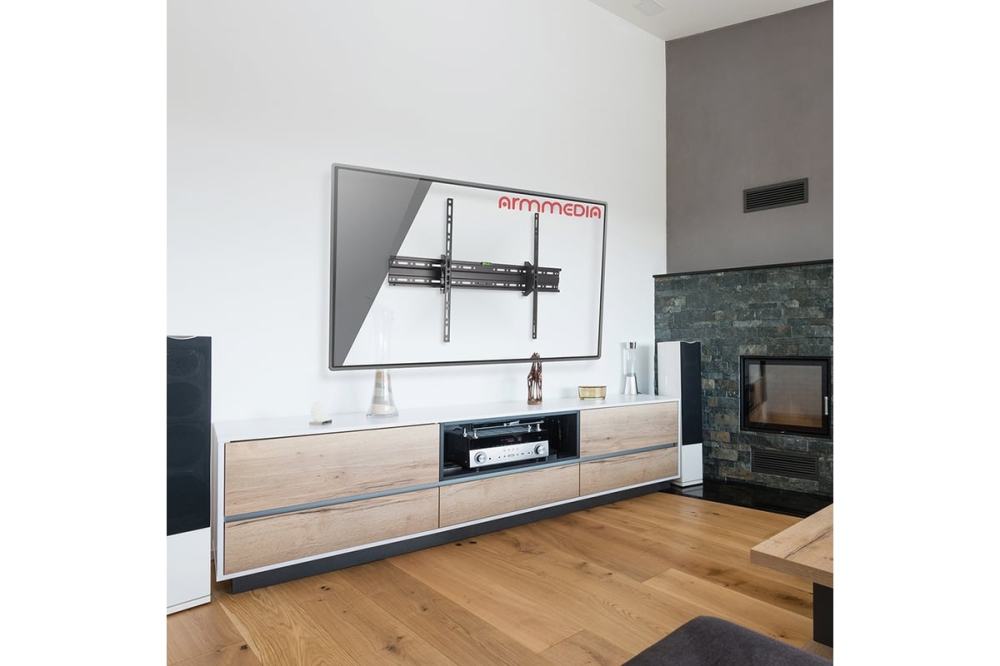      Arm Media PLASMA-2 32-90  55 