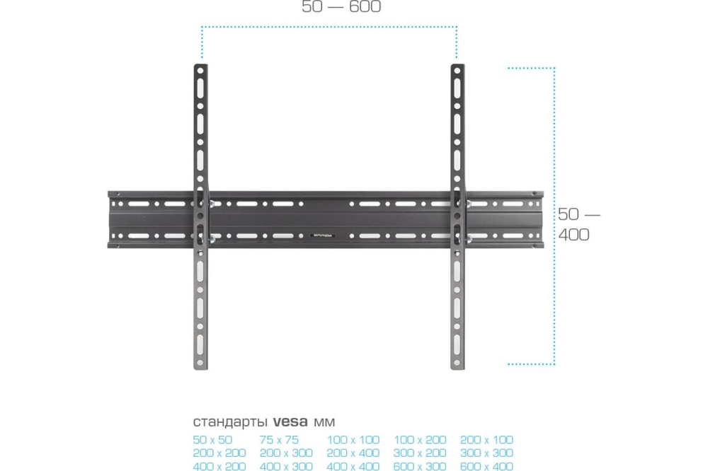      Arm Media PLASMA-2 32-90  55 