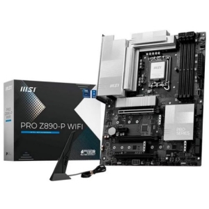   MSI PRO Z890-P WIFI LGA1851