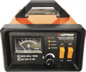   Artway CCH10