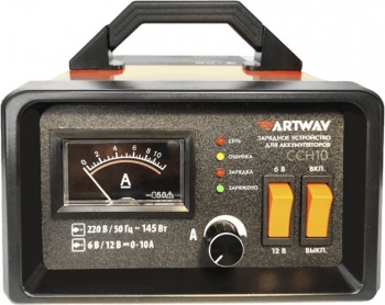   Artway CCH10