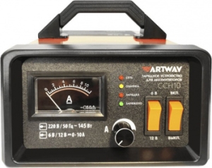   Artway CCH10