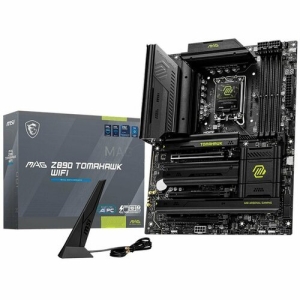   MSI MAG Z890 TOMAHAWK WIFI LGA1851