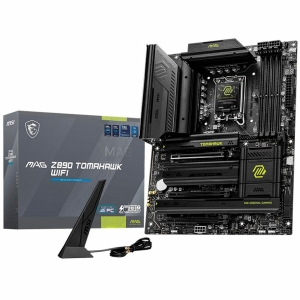   MSI MAG Z890 TOMAHAWK WIFI LGA1851