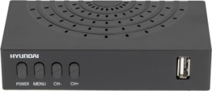 HYUNDAI H-DVB440   TV 