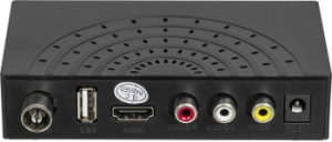HYUNDAI H-DVB440   TV 