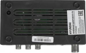 HYUNDAI H-DVB440   TV 