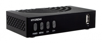 HYUNDAI H-DVB440   TV 
