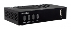 HYUNDAI H-DVB440   TV 