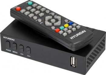 HYUNDAI H-DVB440   TV 