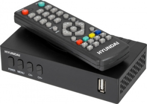 HYUNDAI H-DVB440   TV 