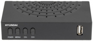 HYUNDAI H-DVB440   TV 