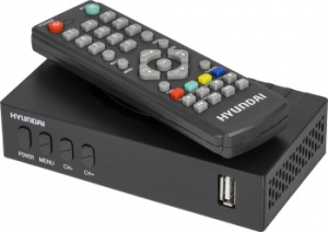 HYUNDAI H-DVB440   TV 
