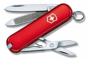   Victorinox Classic (0.6203) 58 7 